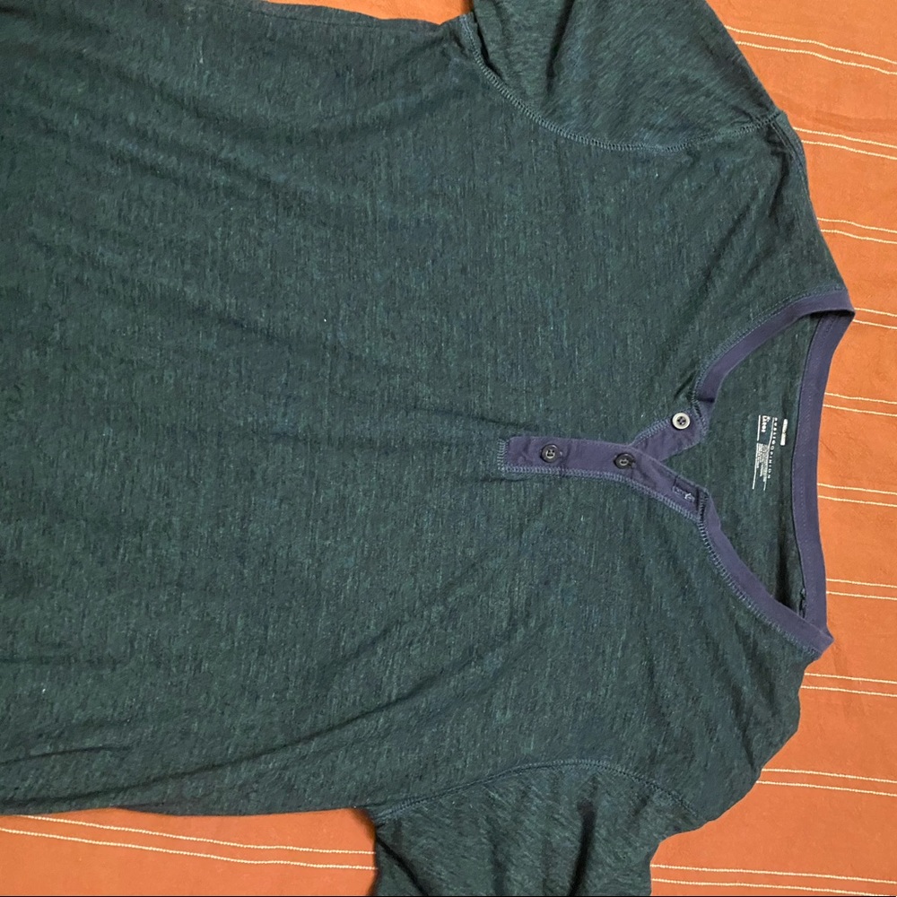 Public opinion henley